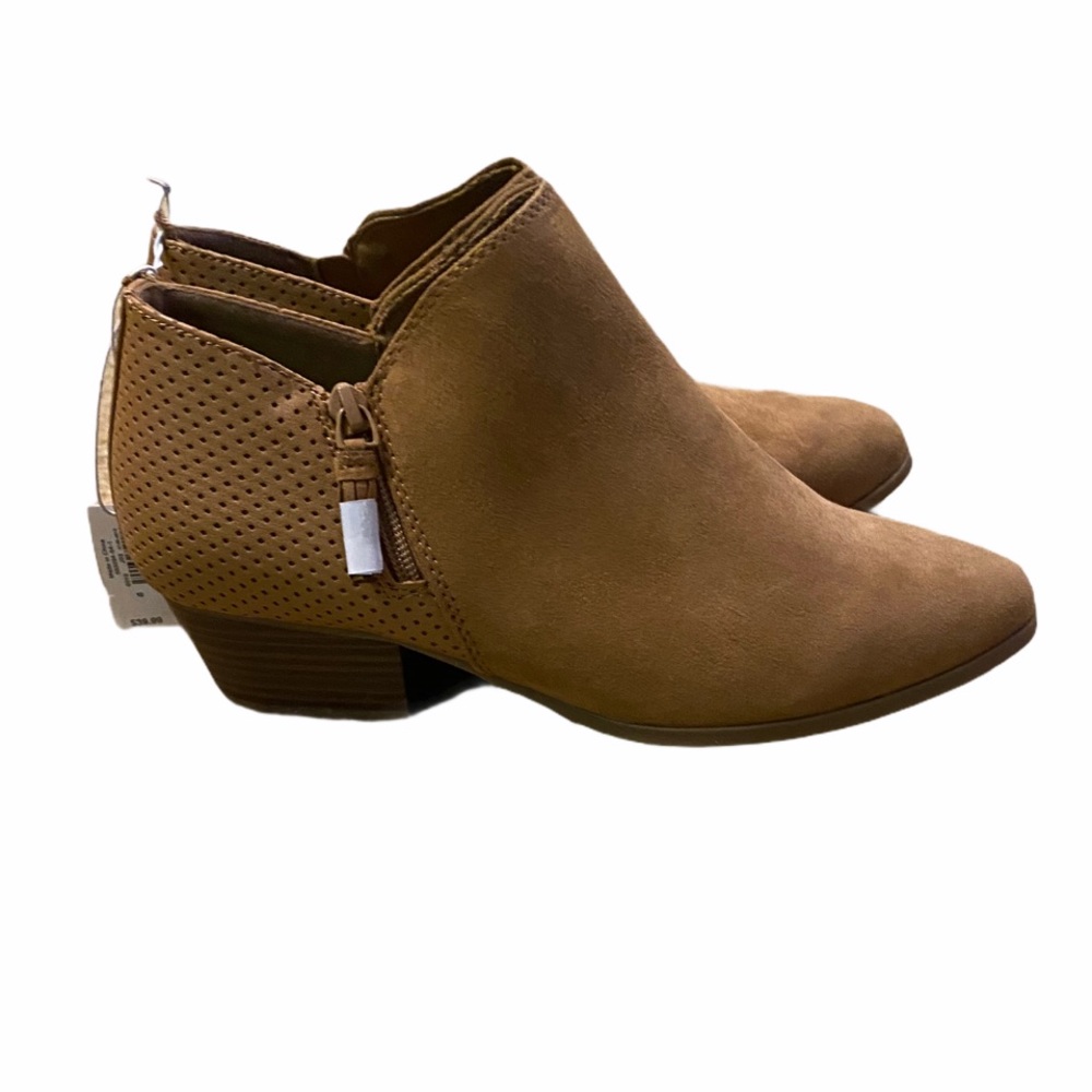 Old Navy Ankle Boots